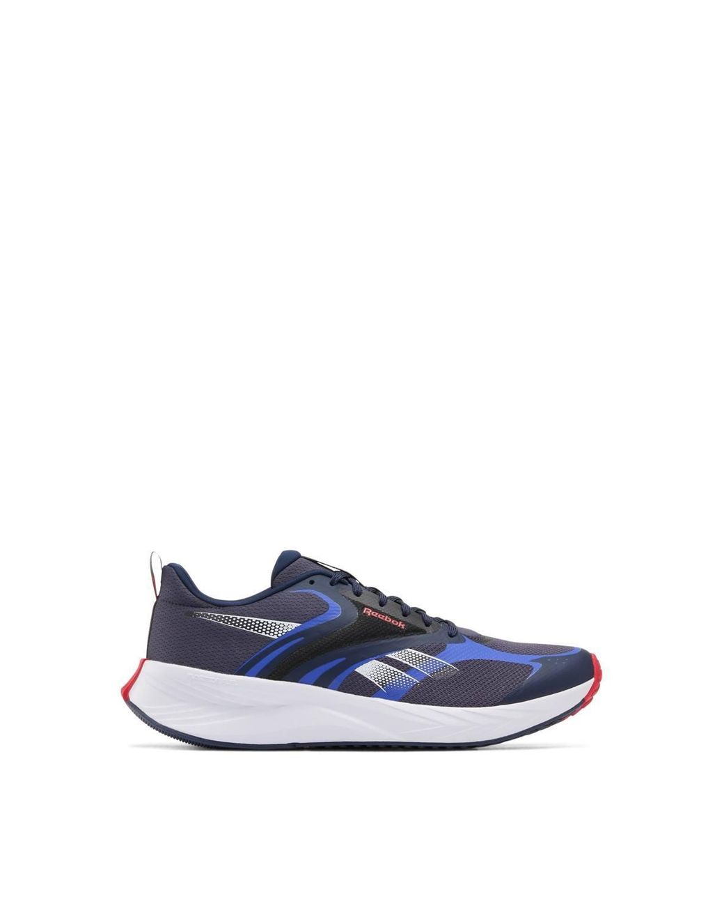 Reebok Blue Energen Tech Plus 3 Trainer for men