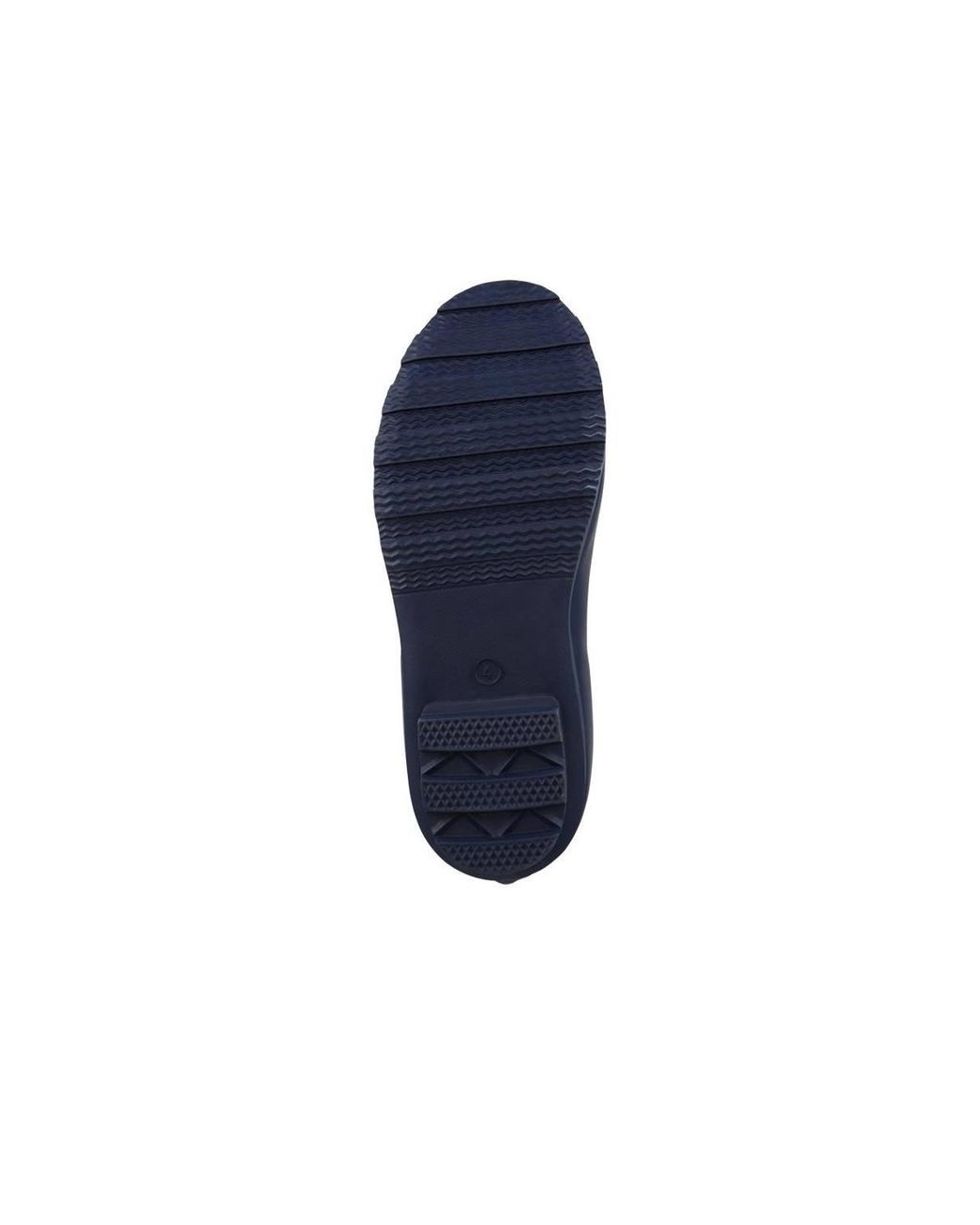Pavers Blue Waterproof Dog Wellies