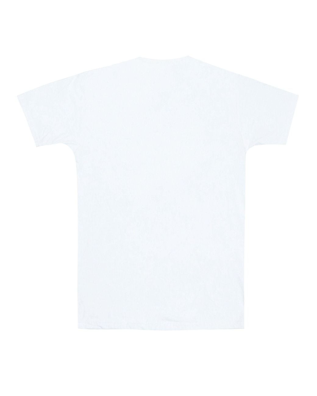Disney White One & Only Mickey Mouse T-Shirt for men