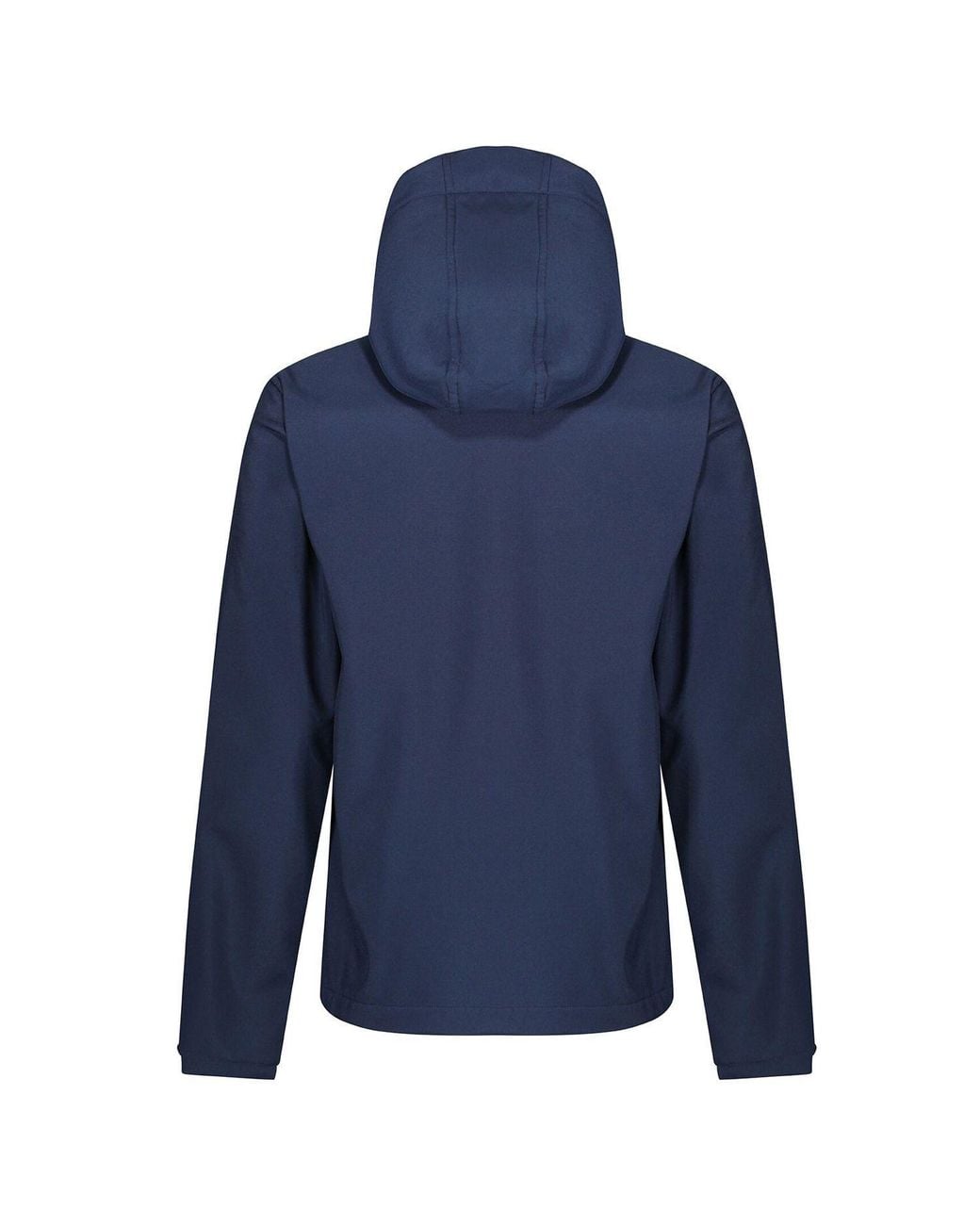 Regatta Blue 3 Layer Membrane Soft Shell Jacket for men