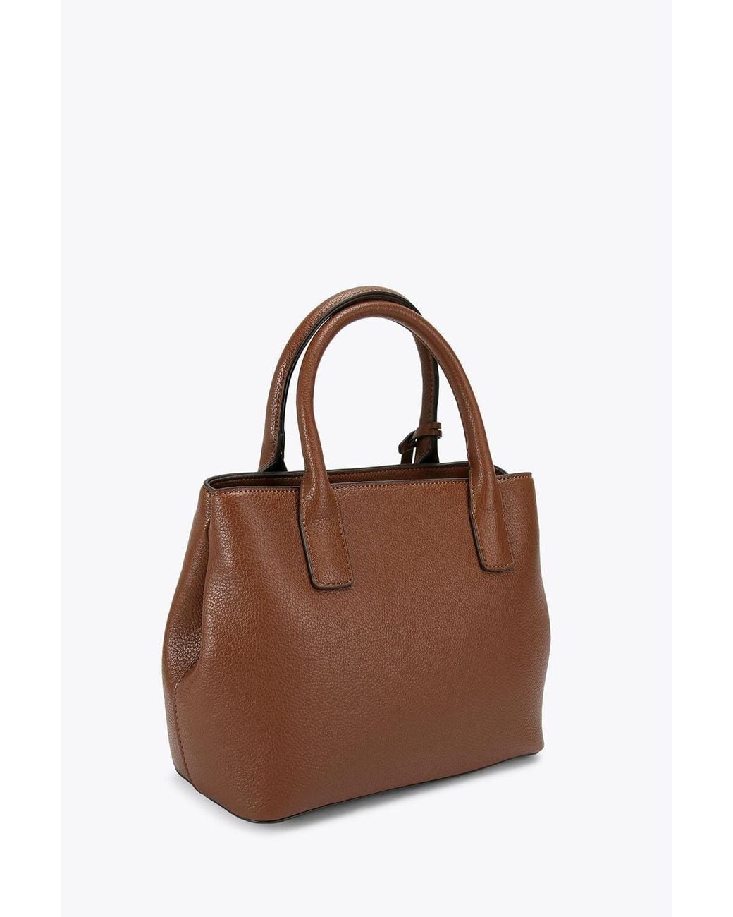 Carvela Kurt Geiger Brown 'Maria Mini Belt' Bag
