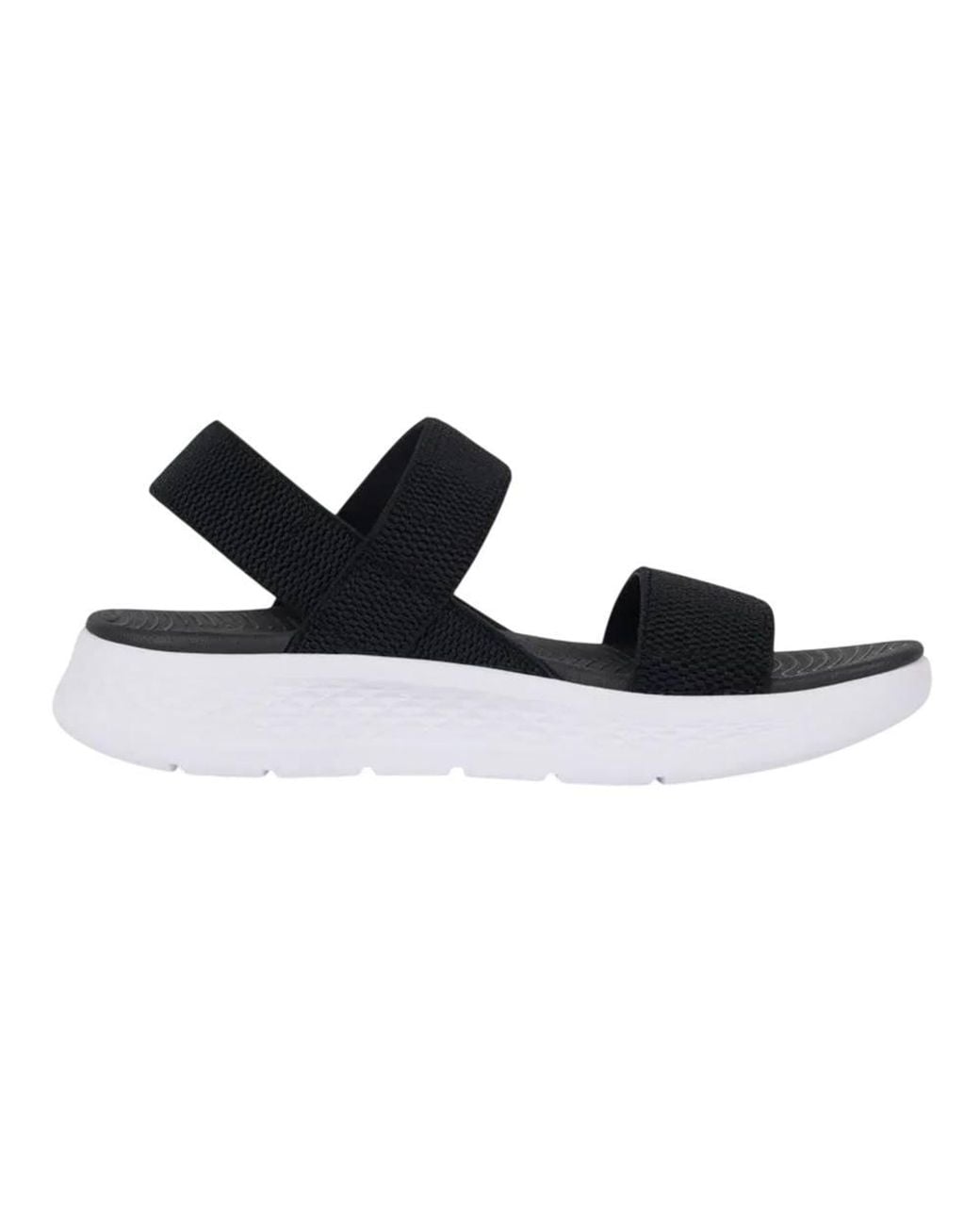 Trespass Black Sydney Sandals