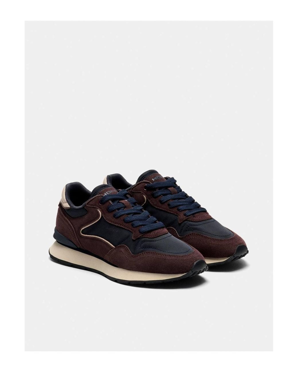 HOFF Black City Trainer for men
