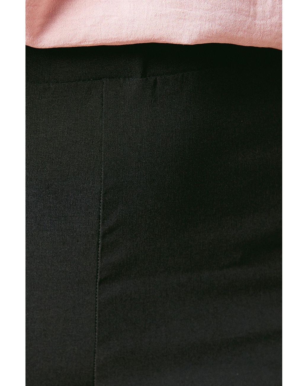 Dorothy Perkins Pink Bengaline Skinny Trouser