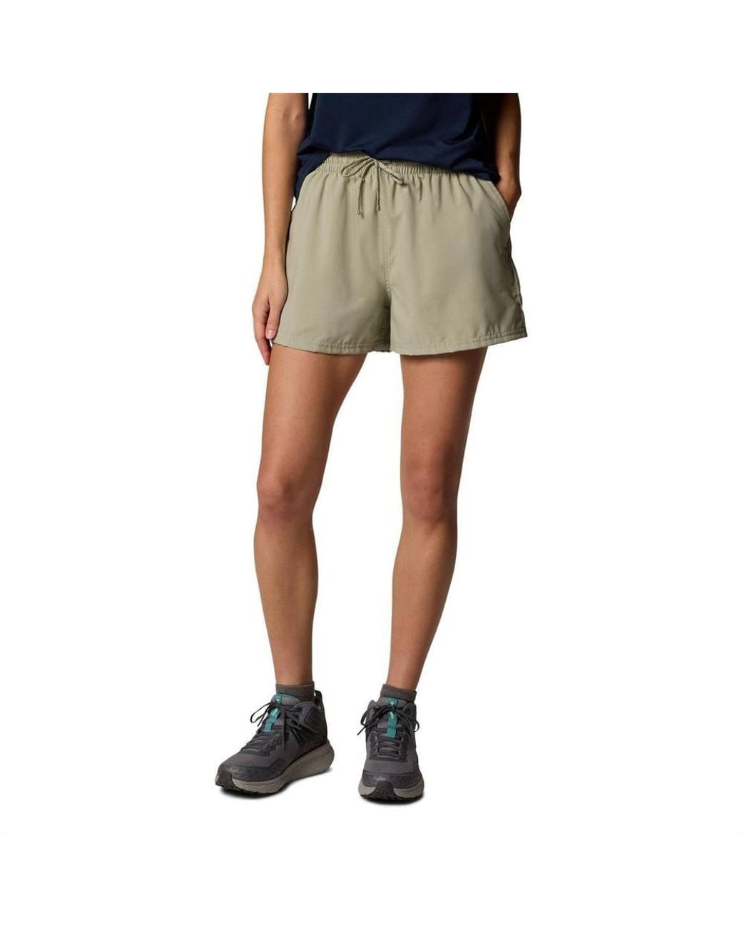 Columbia Green Vista Walking Shorts