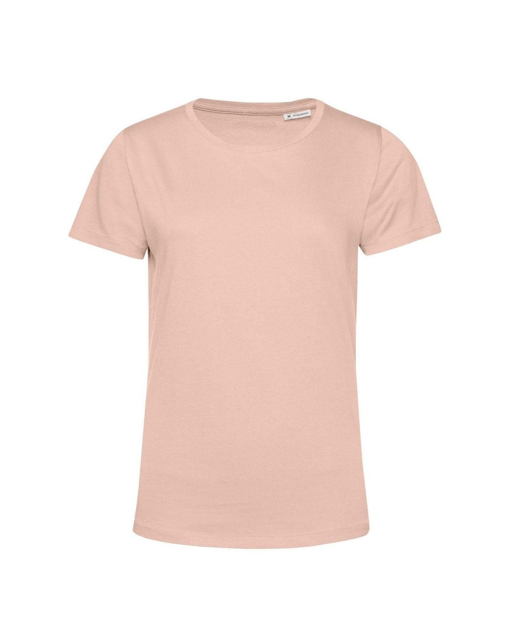 Bc Pink Inspire E150 T-Shirt