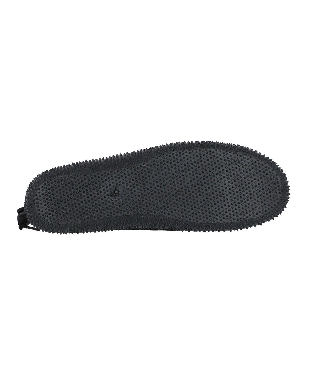 Trespass Black Paddle Ii Water Shoes