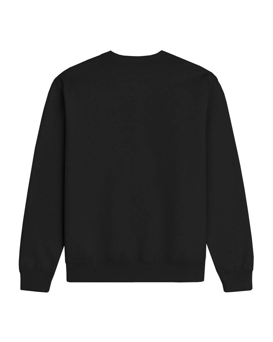 Ecko' Unltd Black Script Sweatshirt for men