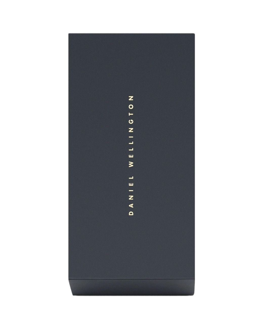 Daniel Wellington White Dw00100706 Bound 22Mm Quartz Watch