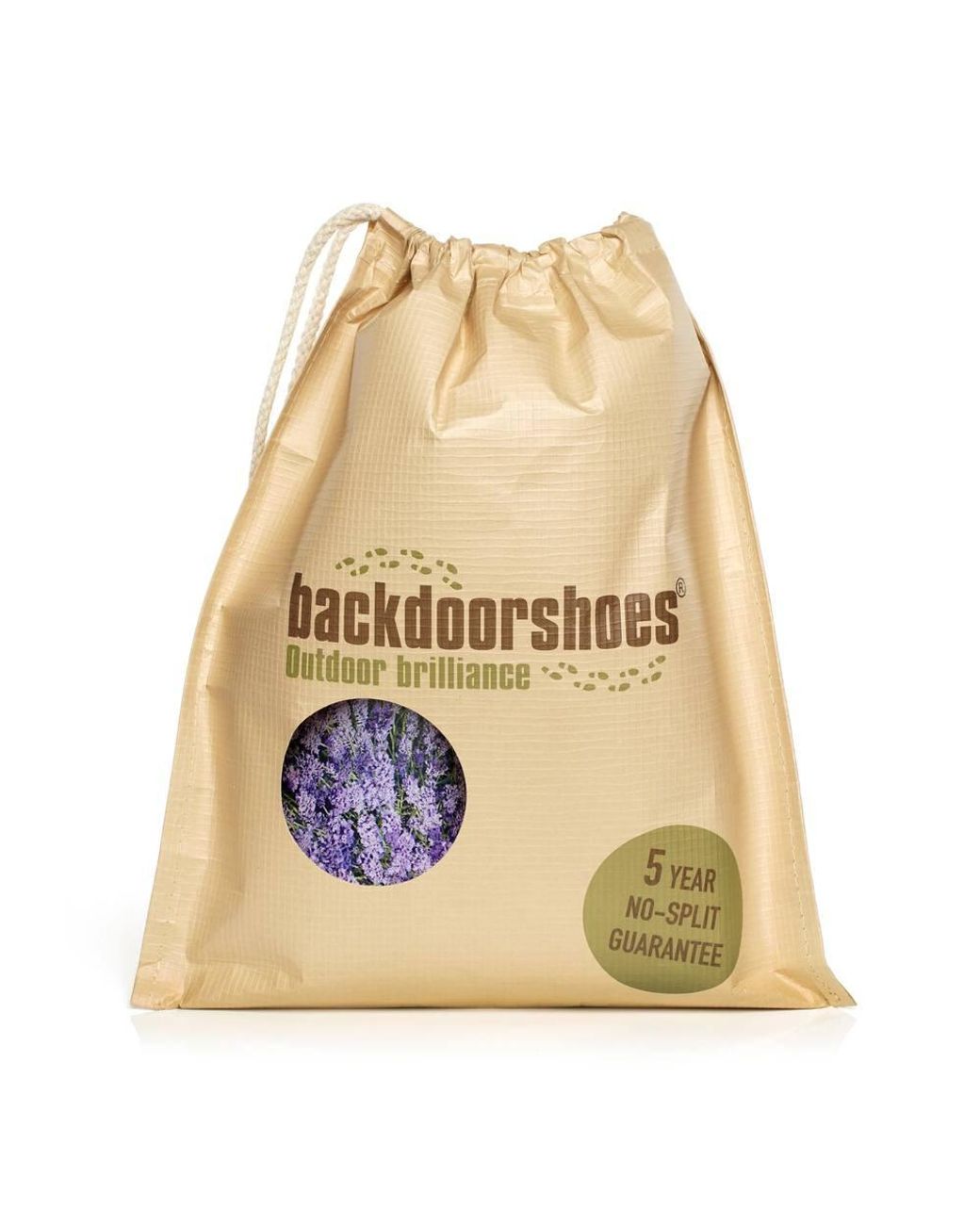 Backdoorshoes Blue Classic Garden Clogs Fields