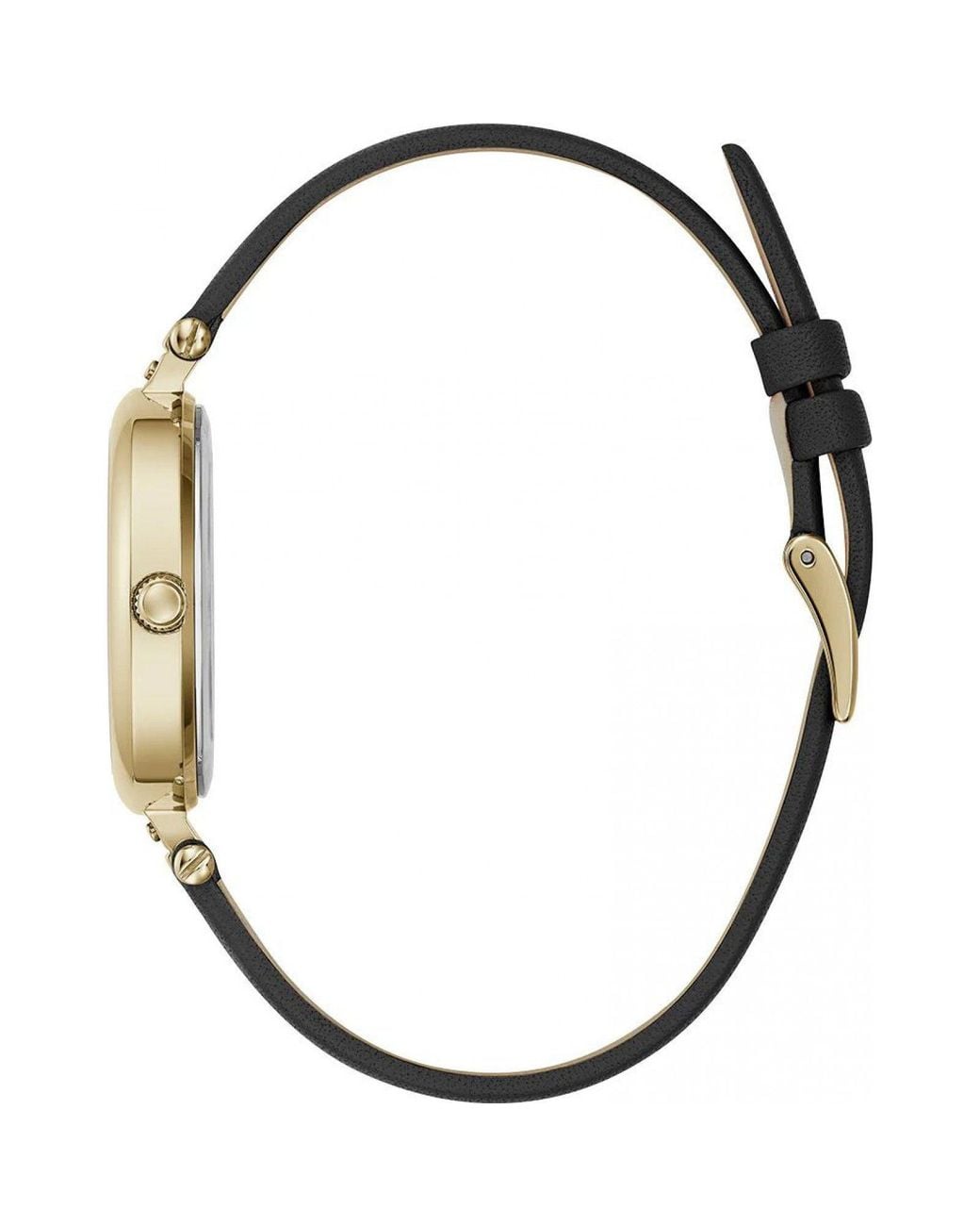 Furla Metallic Ww00018009L2 38Mm Quartz Watch
