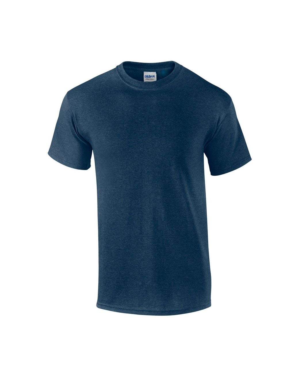 Gildan Blue Heather T-Shirt for men