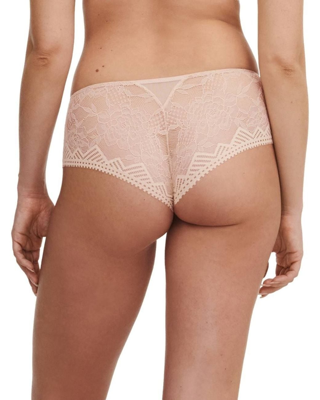 Chantelle Natural Origins Shorty