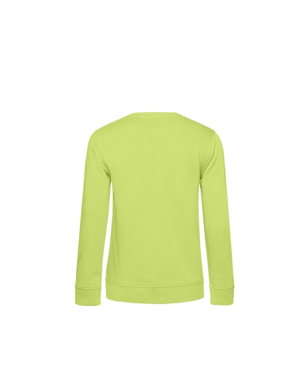 Bc Green Sweatshirt