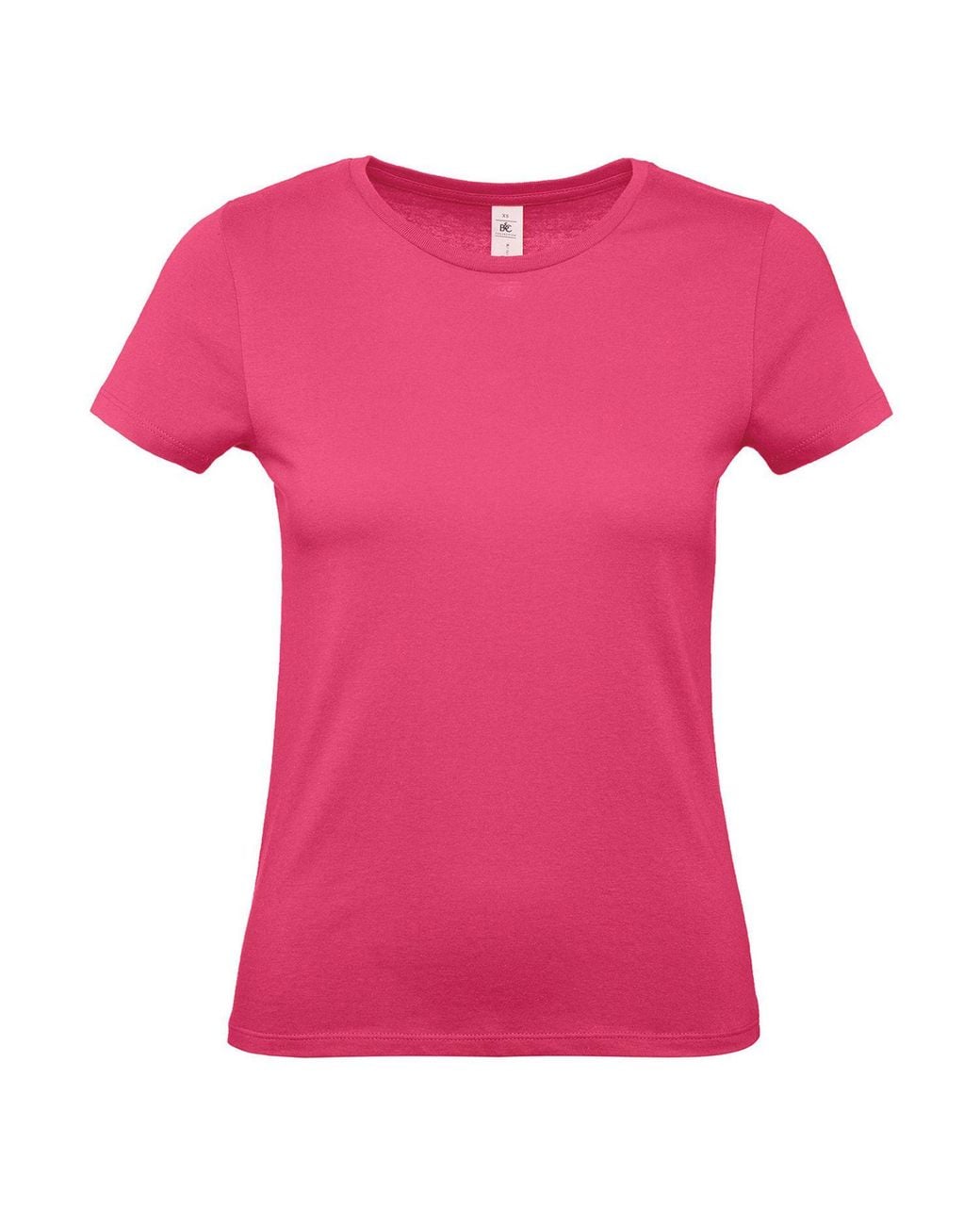 Bc Pink E150 T-Shirt