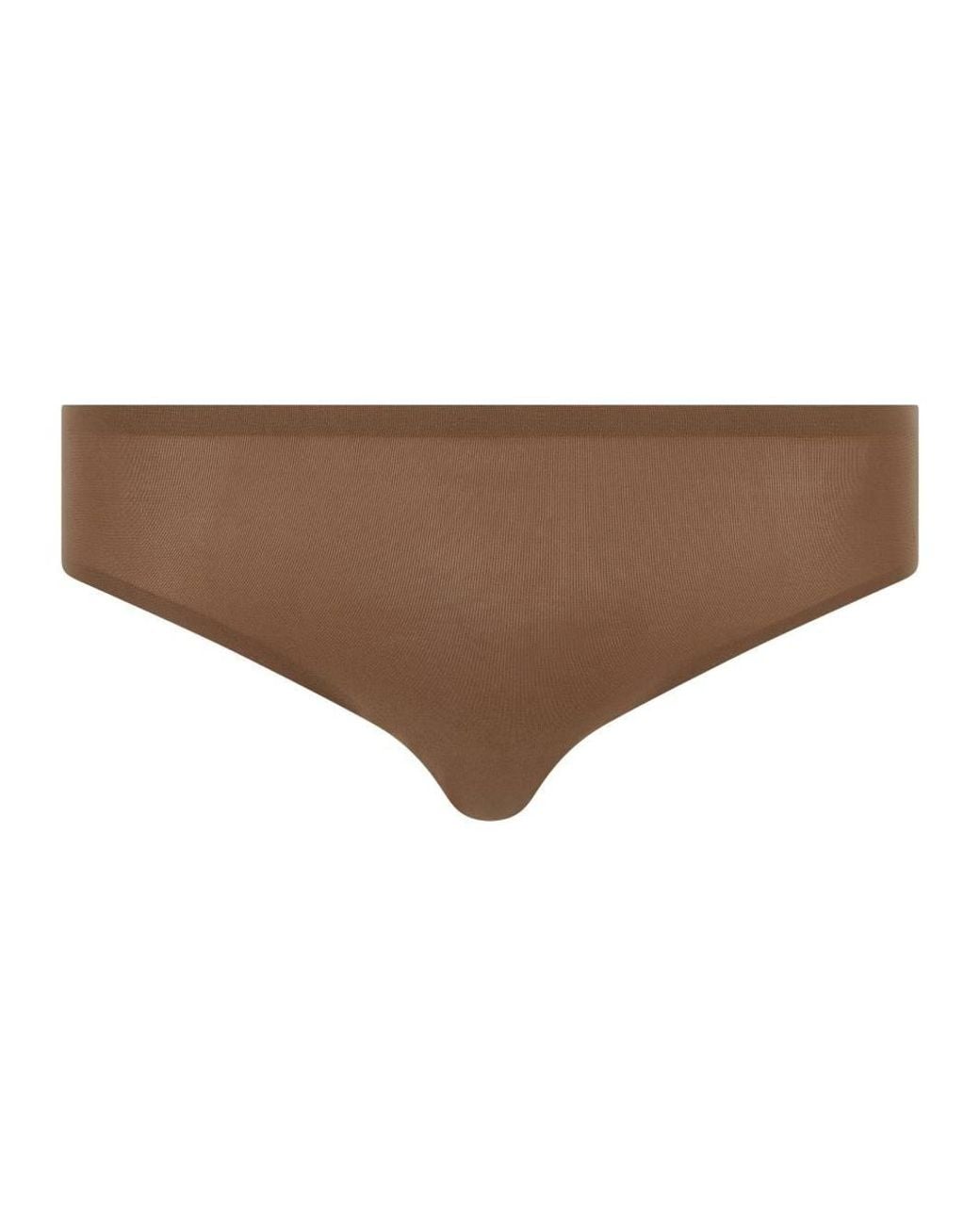 Chantelle Natural Softstretch Brazilian Brief