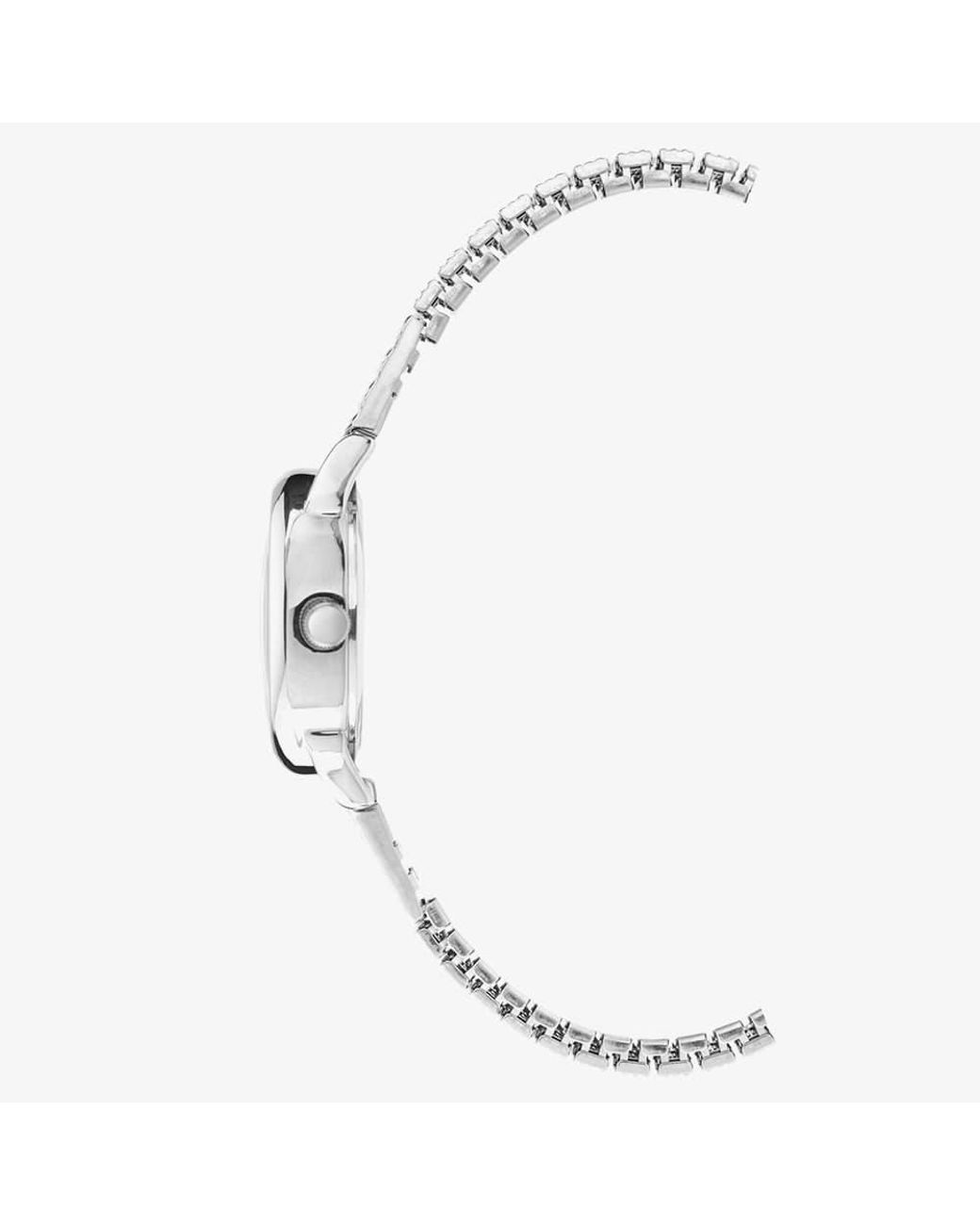 Sekonda Metallic Easy Reader Expandable Watch 2638
