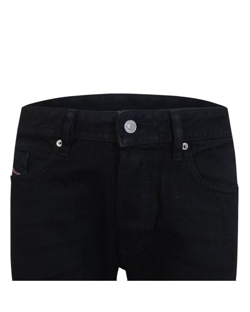 DIESEL Blue Buster-X Jeans for men