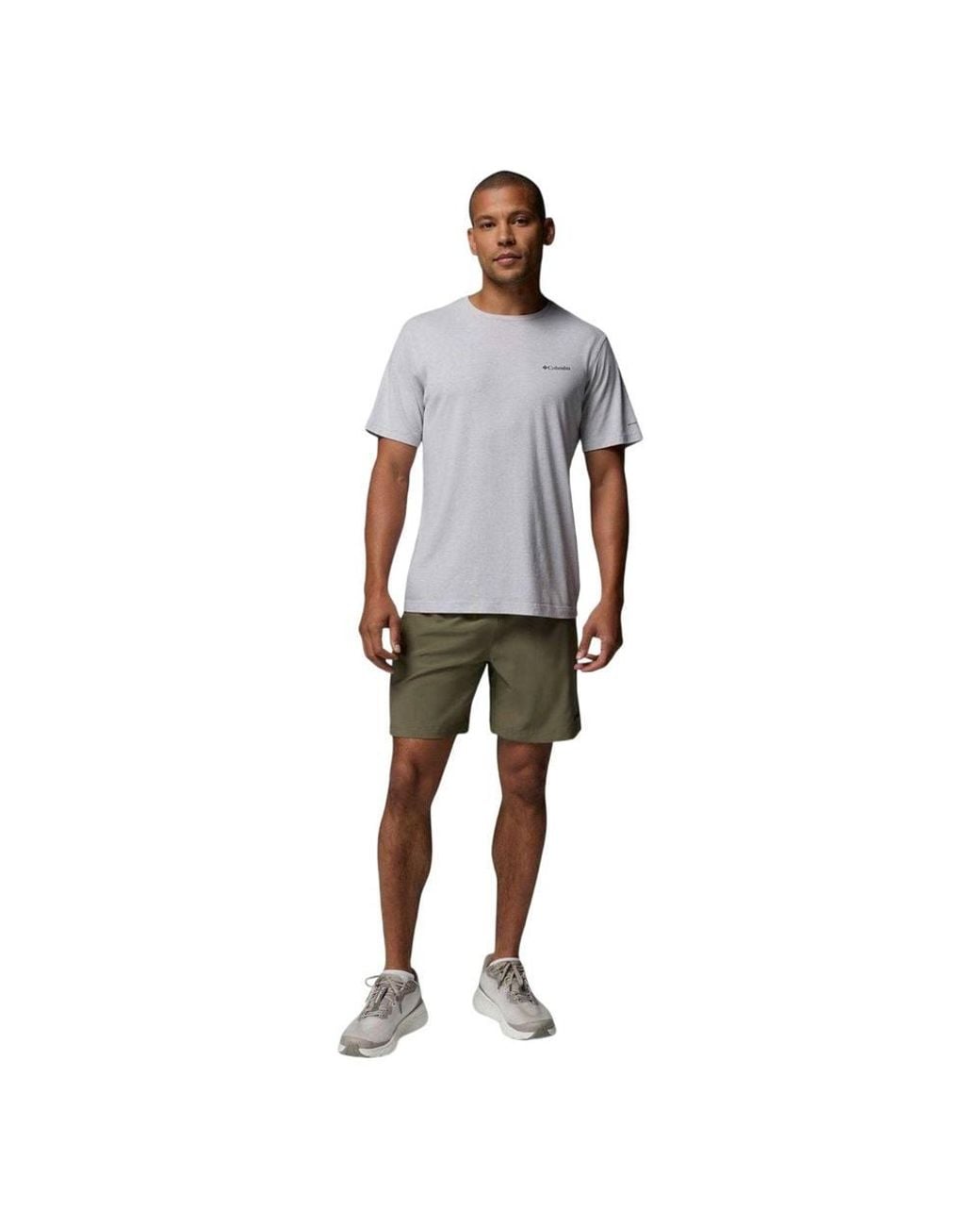 Columbia Green Valley Hiking Shorts for men
