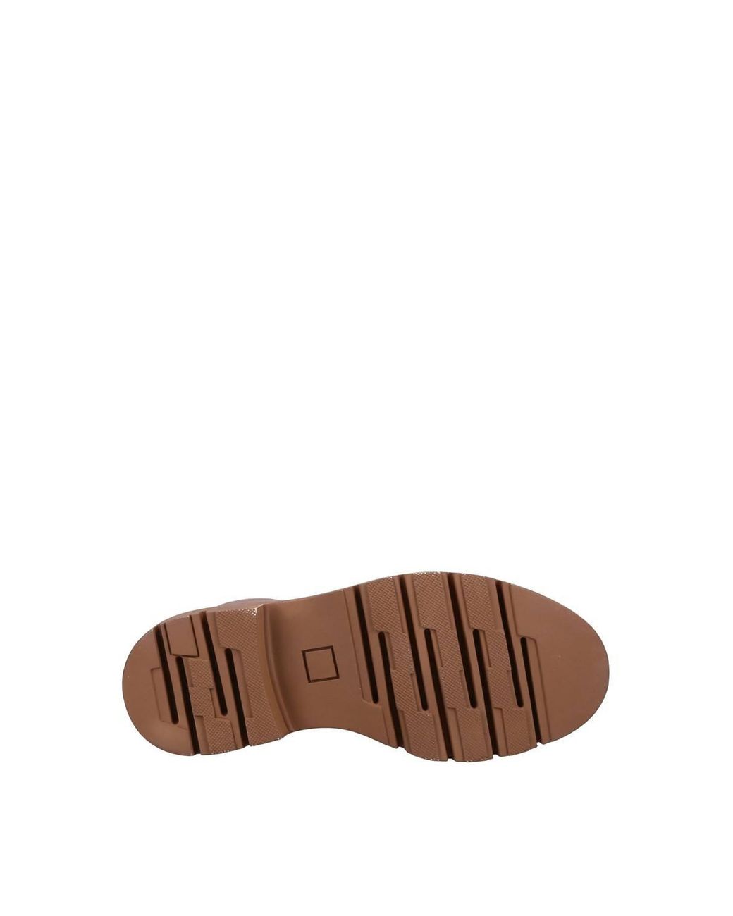 Hush Puppies Brown Rhea' Lace Boot