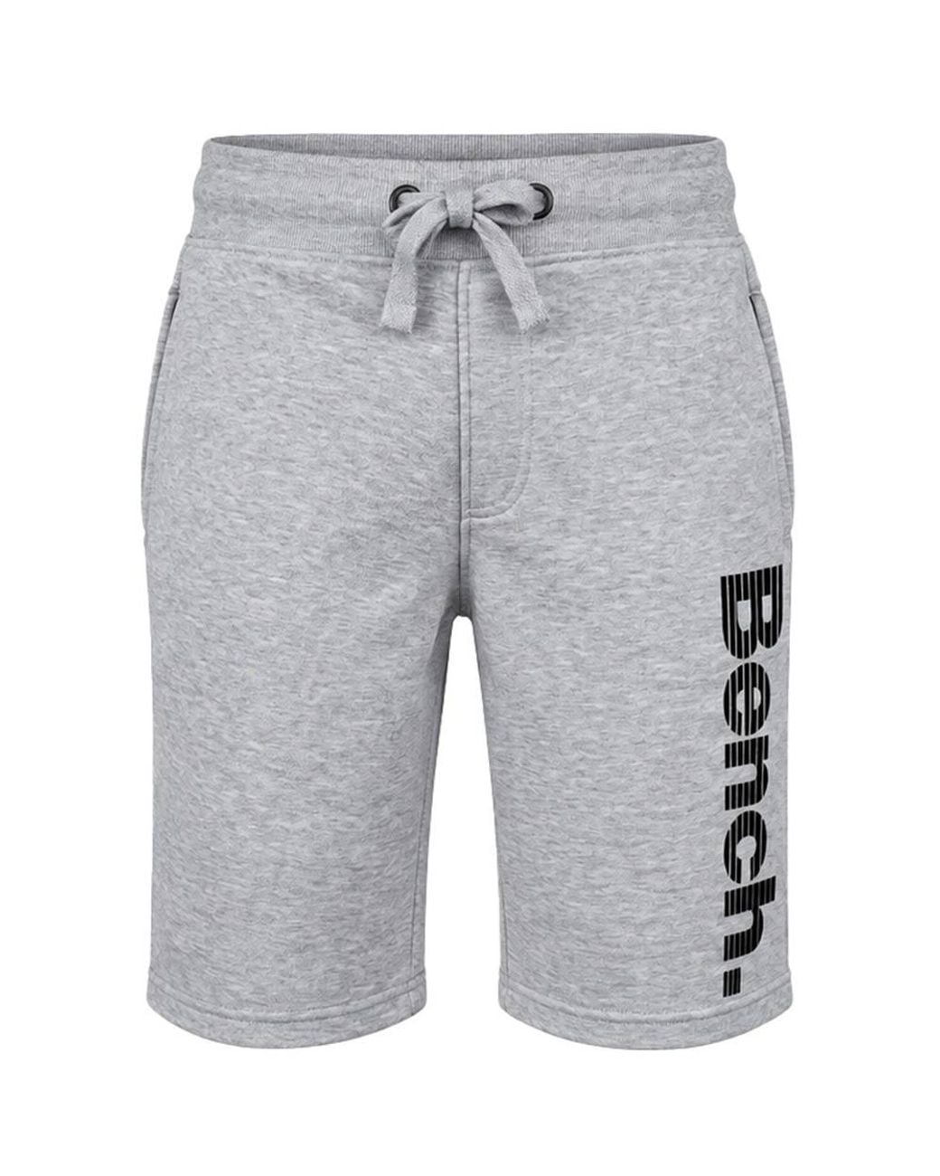 Bench Gray Rollo Shorts for men