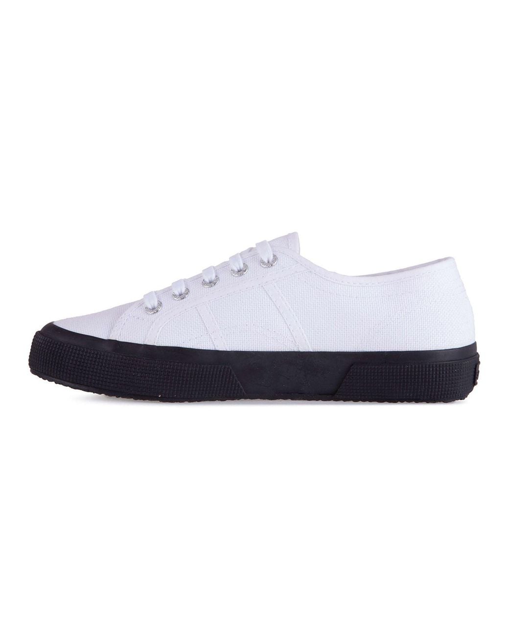 Superga Blue 2750 Cotu Classic Trainers for men
