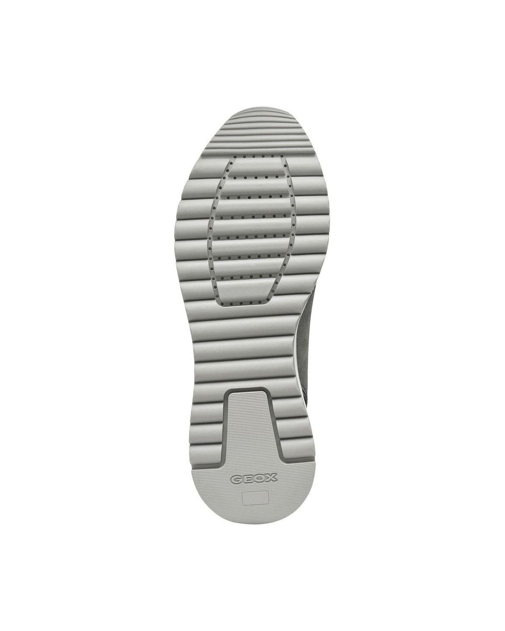 Geox Gray D Desya A Sneakers
