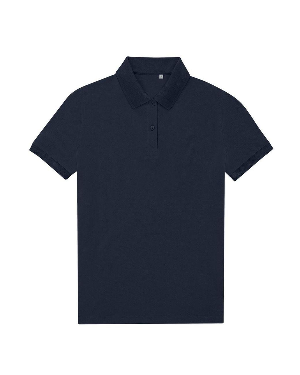 Bc Blue My Polo Shirt
