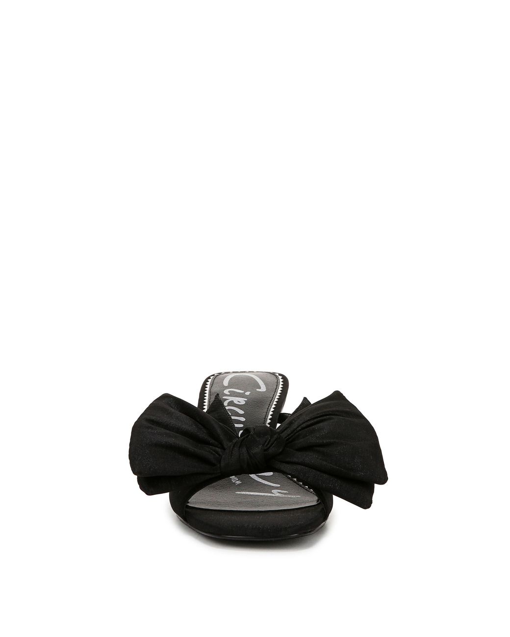 Sam Edelman Black Circus Ny Natalina Sandals