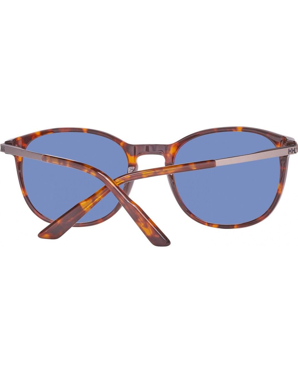 Helly Hansen Brown Hh5022-C02-57 Square/Rectangle Sunglasses