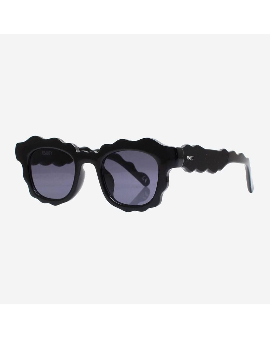 Reality Eyewear Blue Seychelles