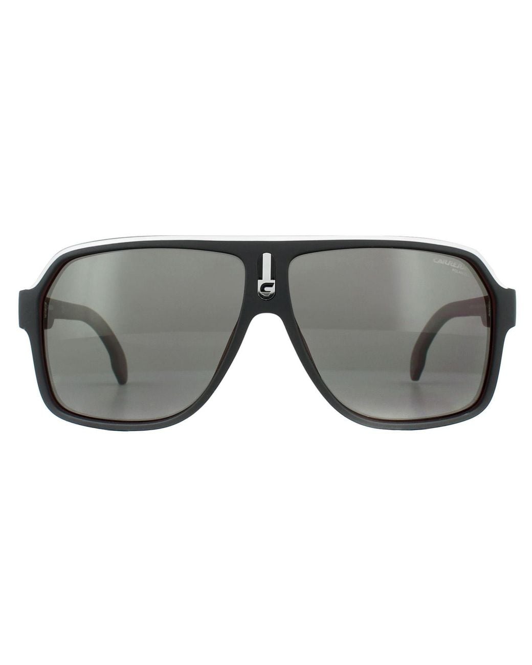 Kate Spade Gray Square Gradient Giana/G/S
