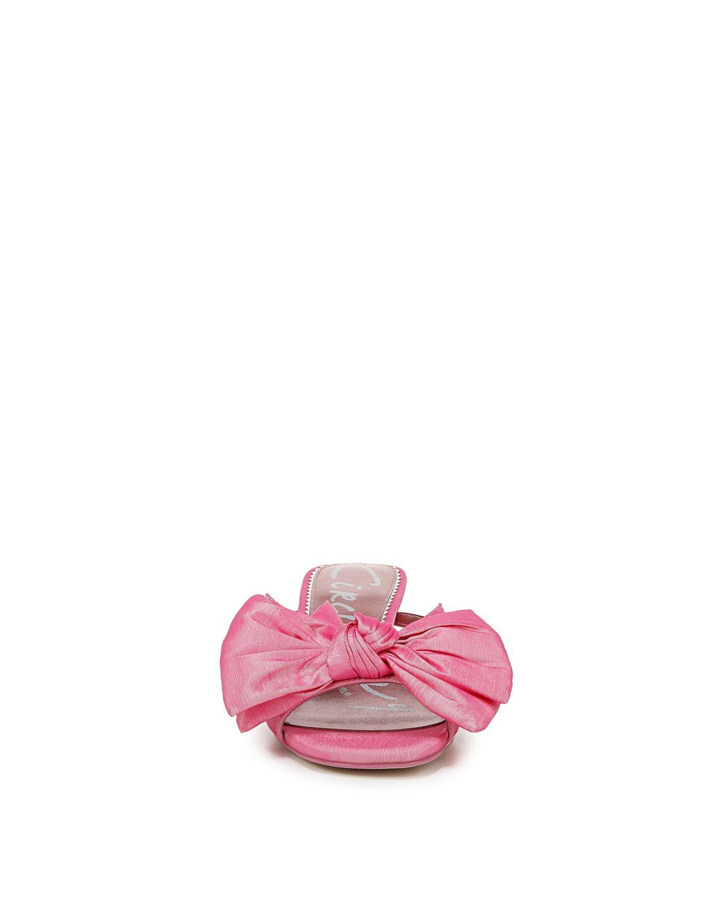 Sam Edelman Pink Circus Ny Natalina Sandals