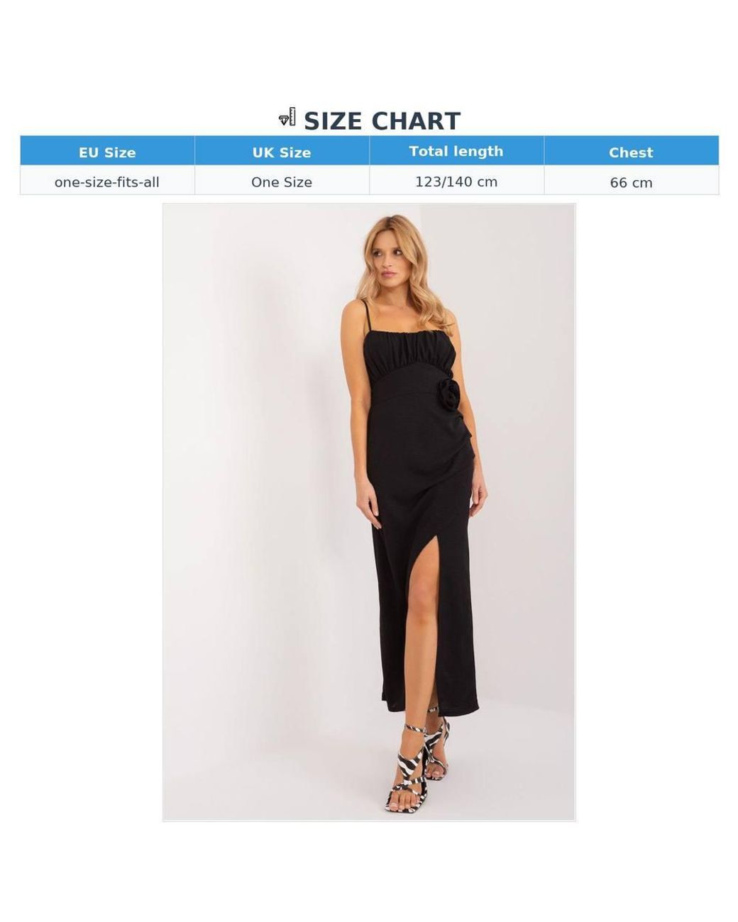 Love Lace Black Party Viscose Round Neck Strappy Pencil Dress