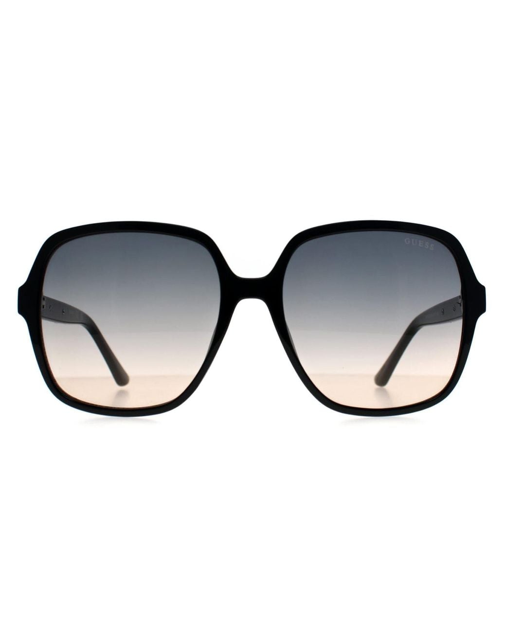 Guess Black Butterfly Shiny Gradient Gf6203
