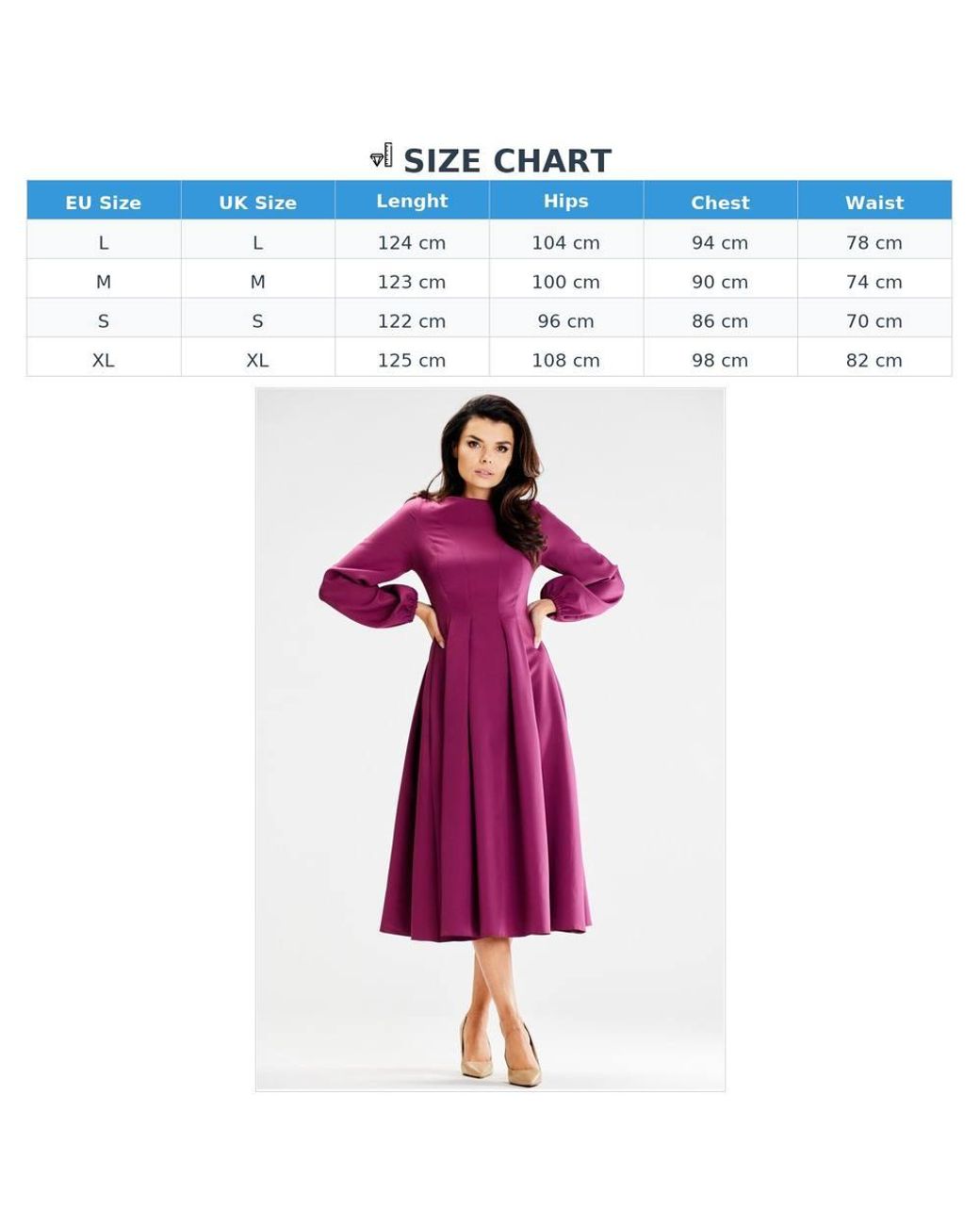 Love Lace Purple Boat Neck Long Sleeve Elegant Midi Dress