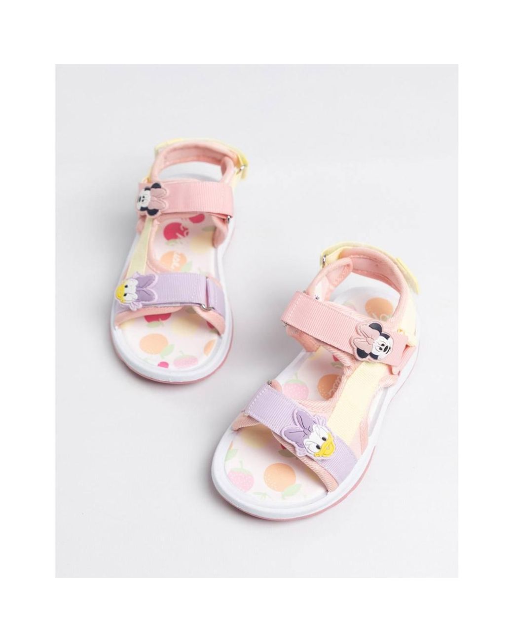 Disney Pink Sandals