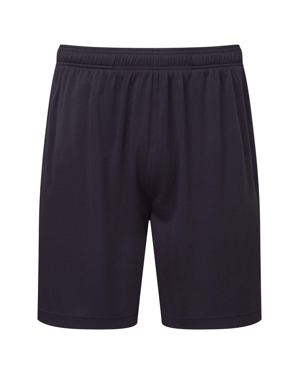 Tridri Blue Ion-Charge Performance Shorts for men