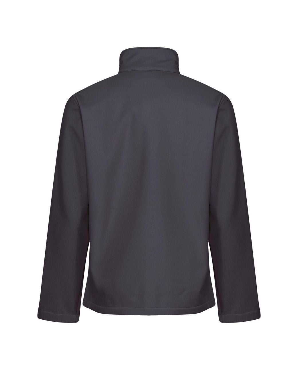 Regatta Blue Soft Shell Jacket for men