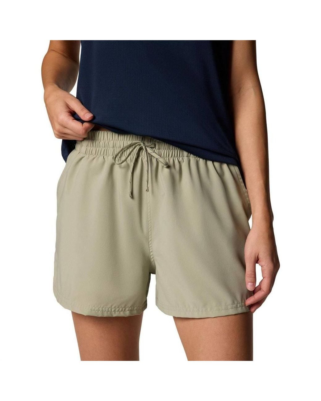 Columbia Green Vista Walking Shorts