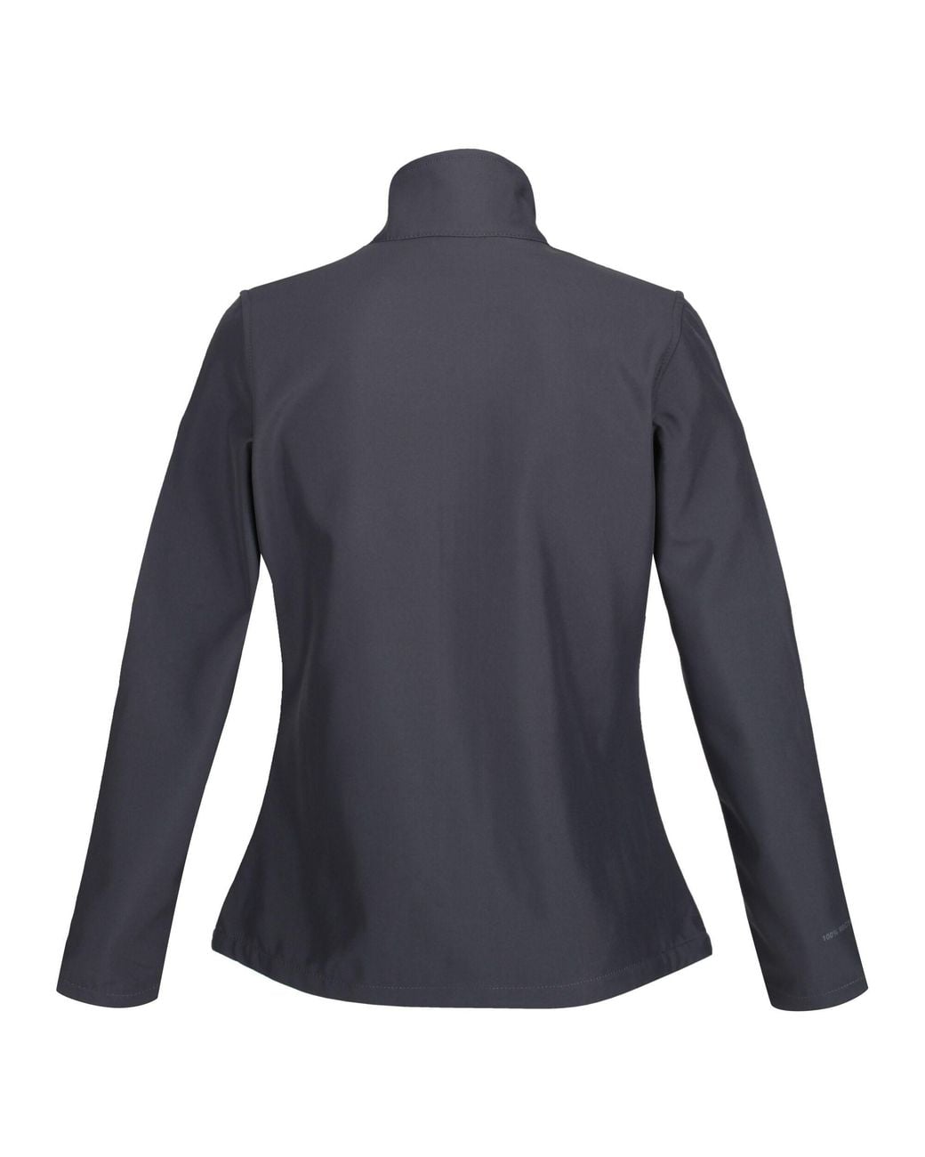 Regatta Blue Softshell Jacket