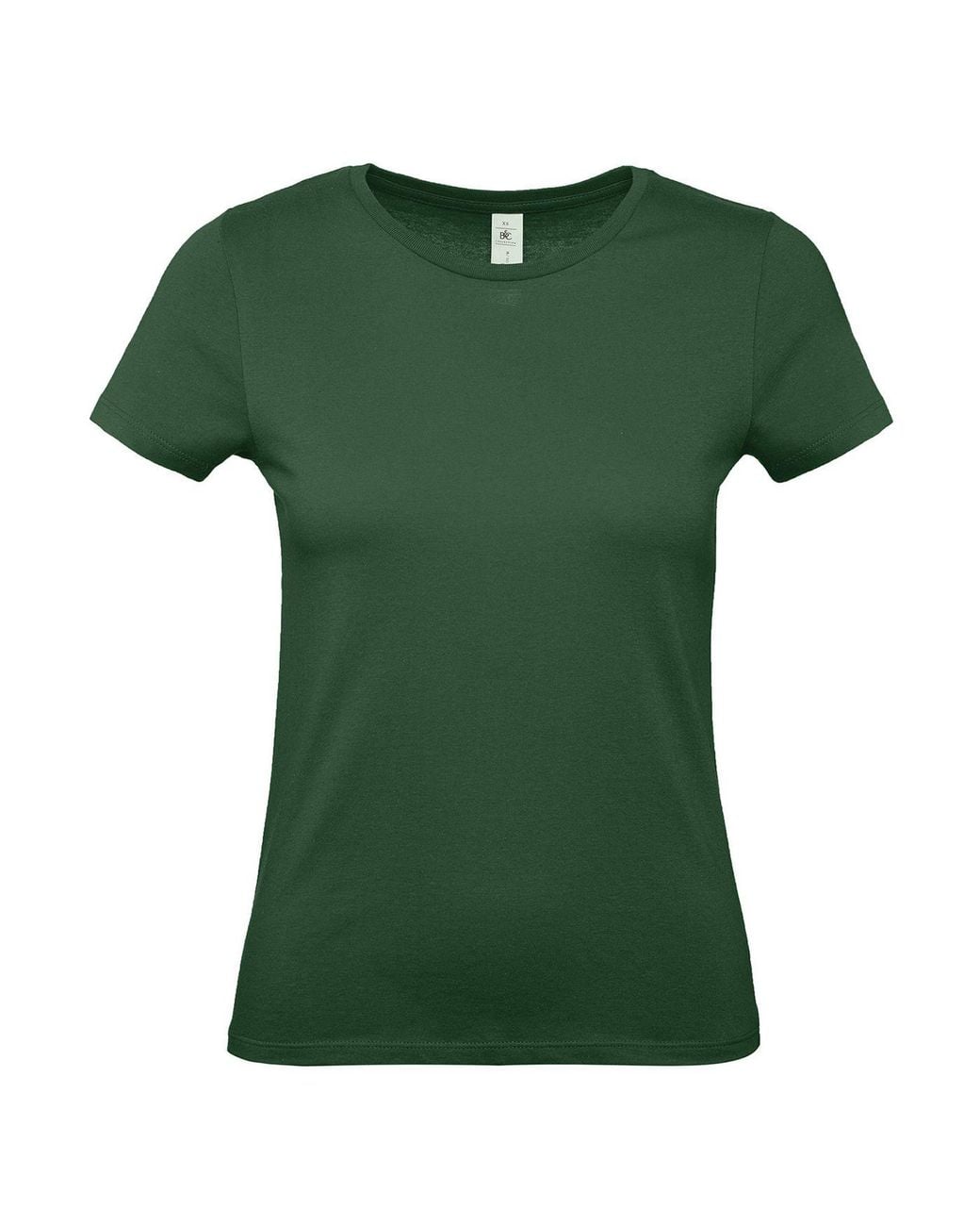 Bc Green E150 T-Shirt