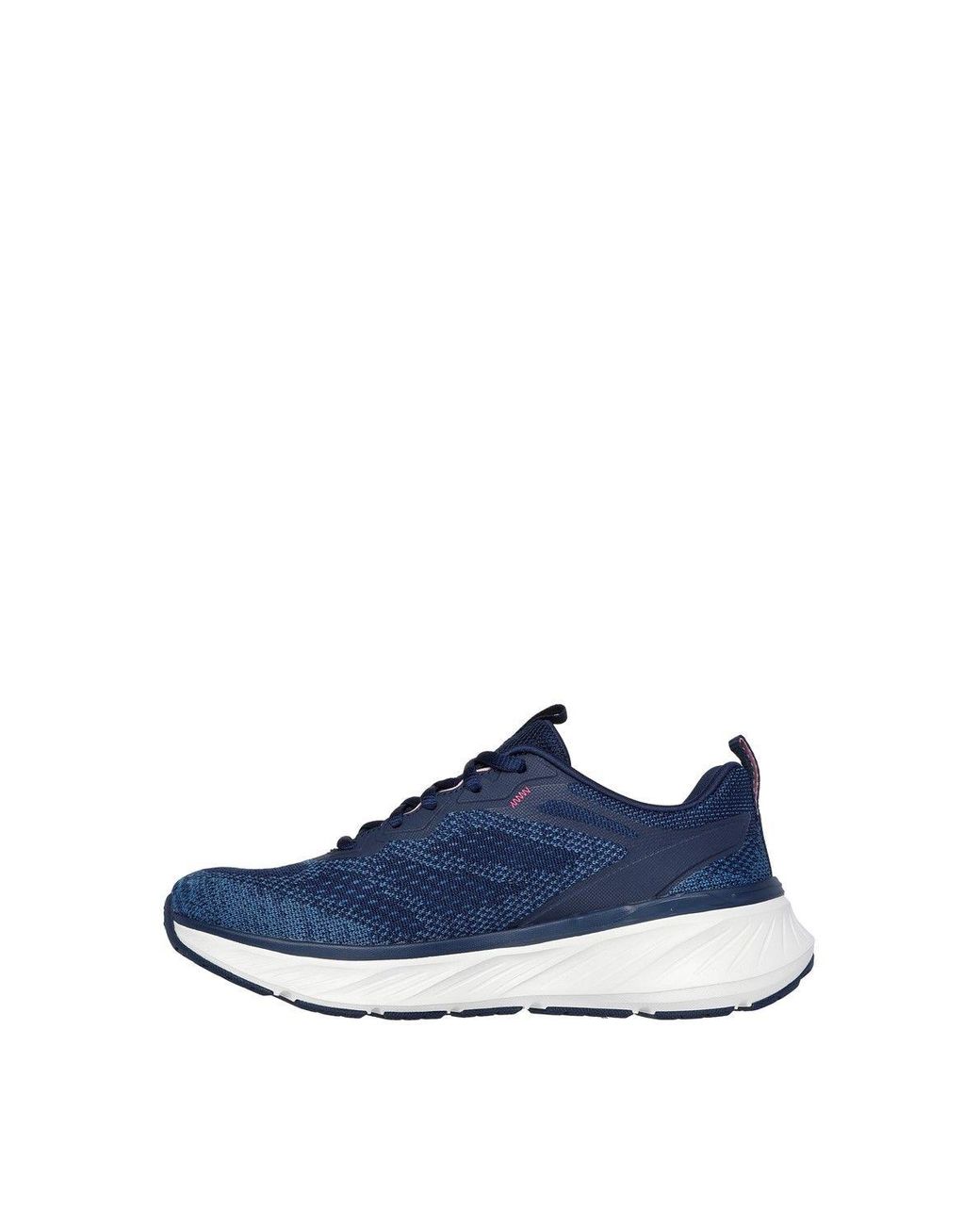 Skechers Blue Edgeride Power Flow Trainers
