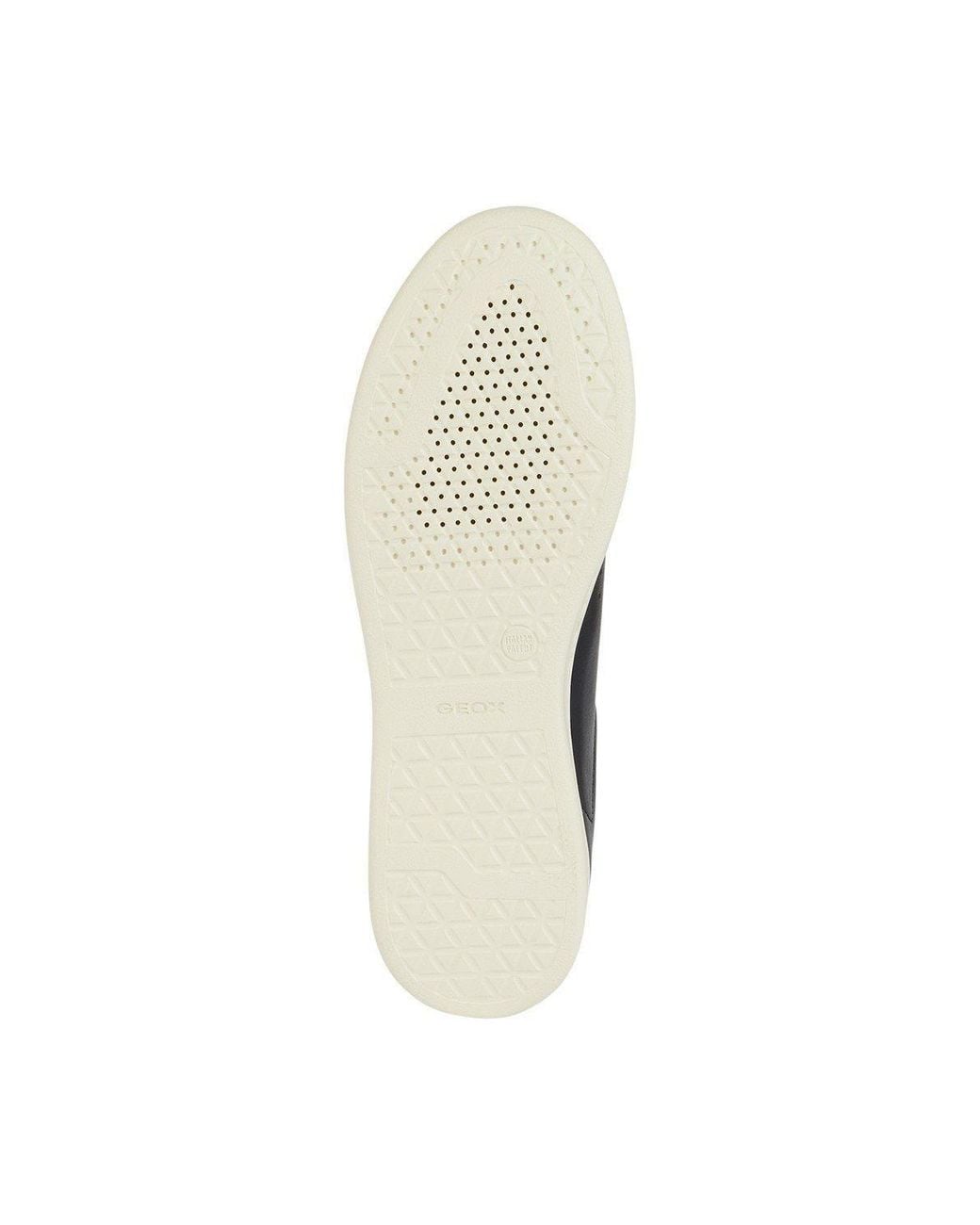 Geox Blue 'D Jaysen B' Sports