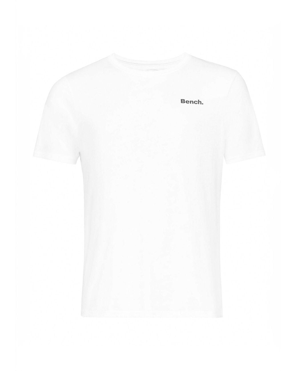 Bench Red 5 Pack Cotton 'Noah' T-Shirts for men