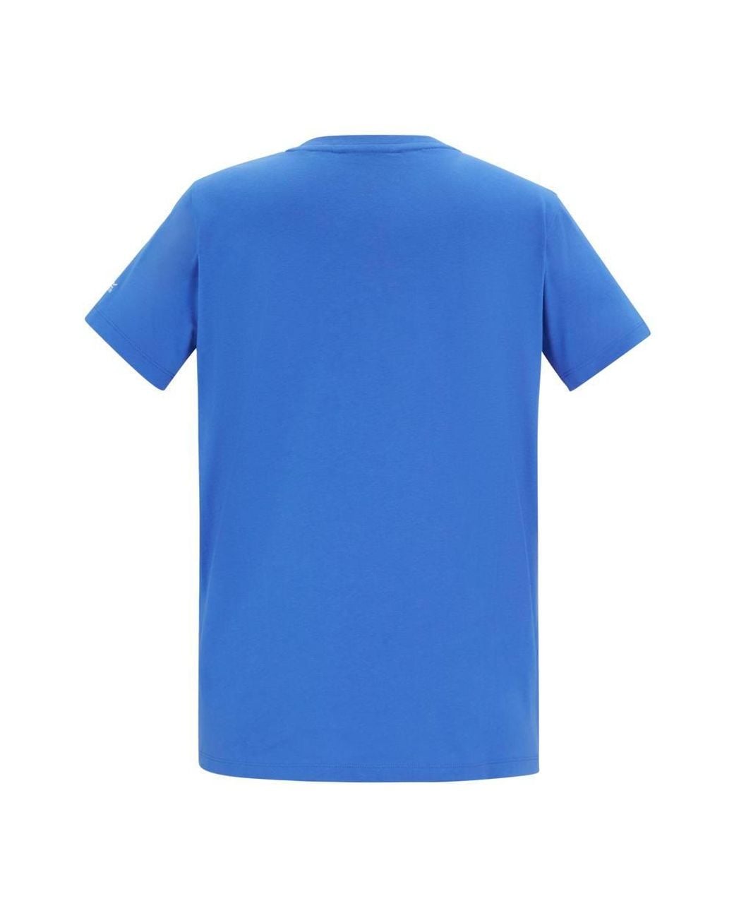 Regatta Blue Filandra Ix Short Sleeved Graphic T-Shirt