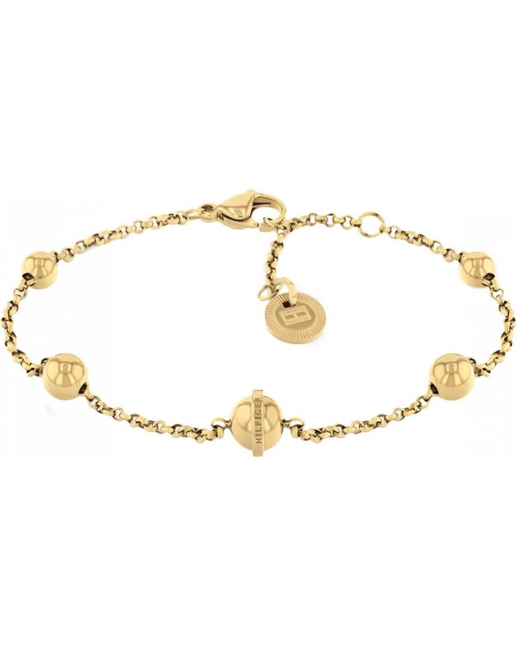 Tommy Hilfiger Metallic 2780815 Bracelet