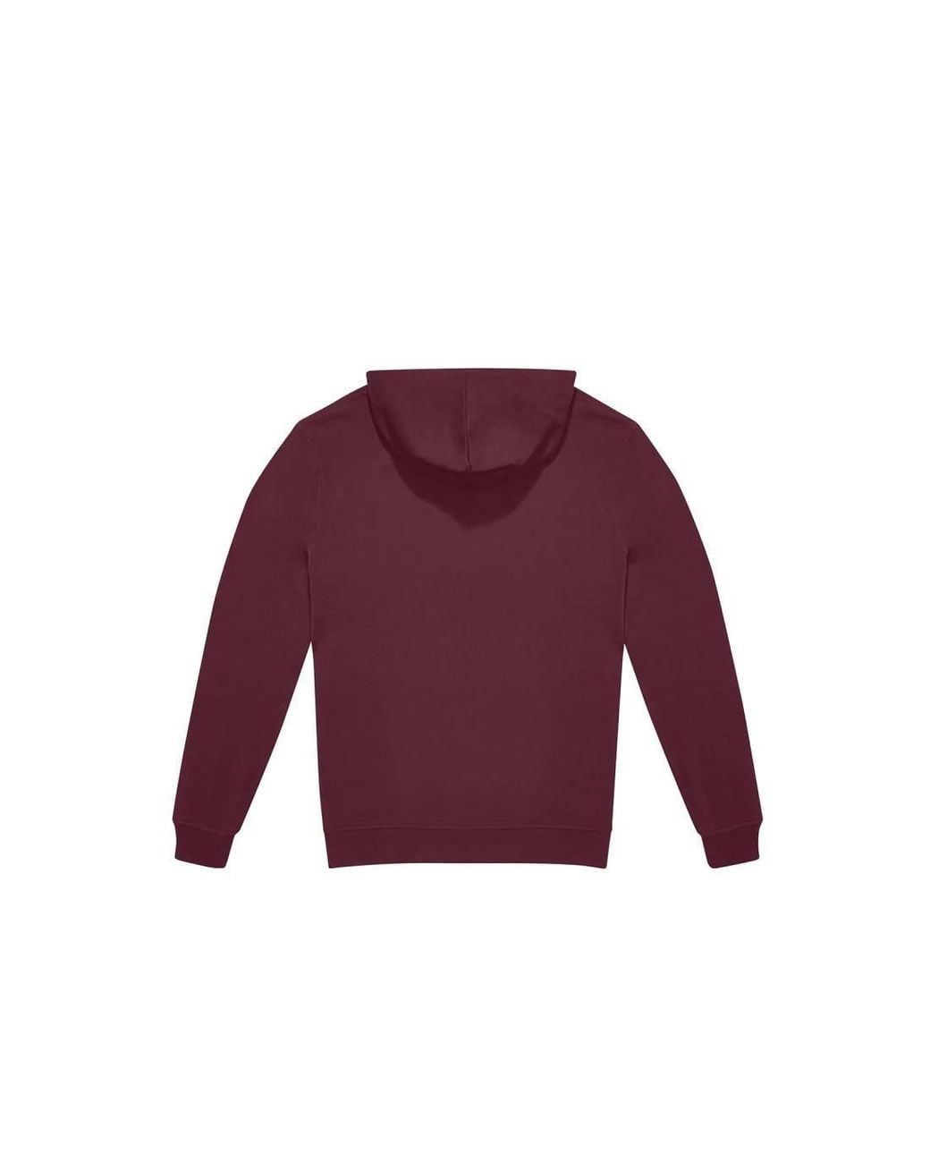 Bc Purple Id.223 Hoodie for men