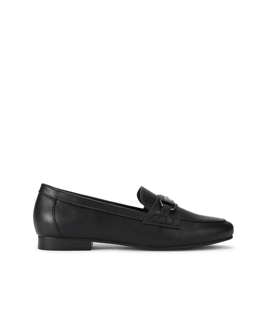 Carvela Kurt Geiger Black 'Valentina' Flats