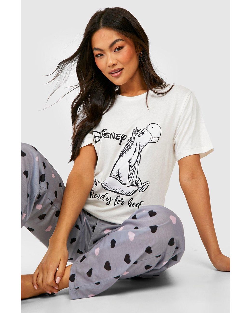 Toy story outlet pyjamas boohoo